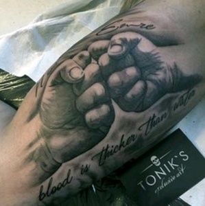 Meet your Posher, Shaun